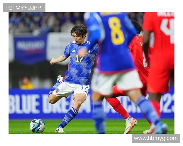 日本足球明星的崛起与成就盘点及其对足球的影响