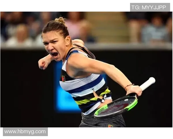 权威发布网球心理素质实力榜单揭示顶尖选手心理战术与表现潜力