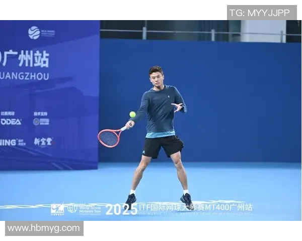 热议网球：广州网球队的耐力变革