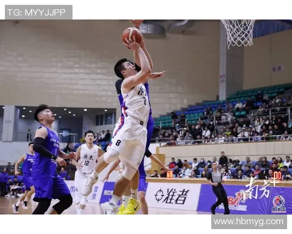 篮球热点：解读武汉篮球队的快攻