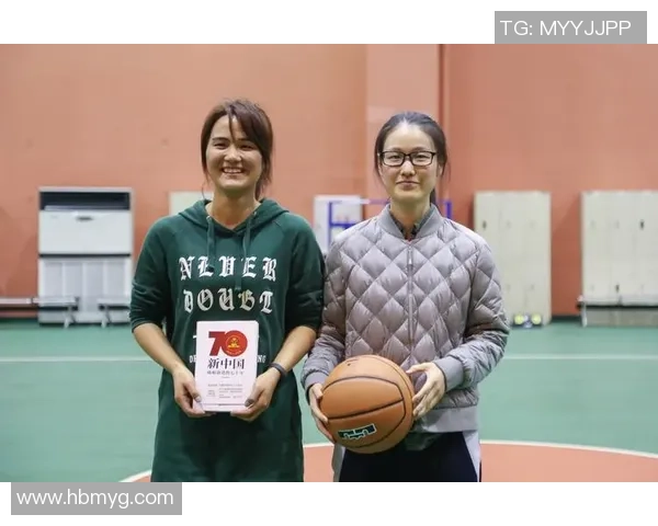 刘静独家：分享篮球心得