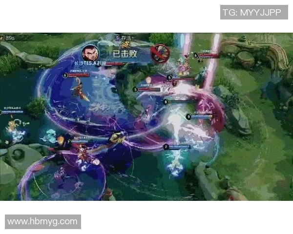 王者荣耀热议：TES的速度争议