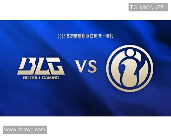 赛后复盘：IG vs BLG的比赛经验