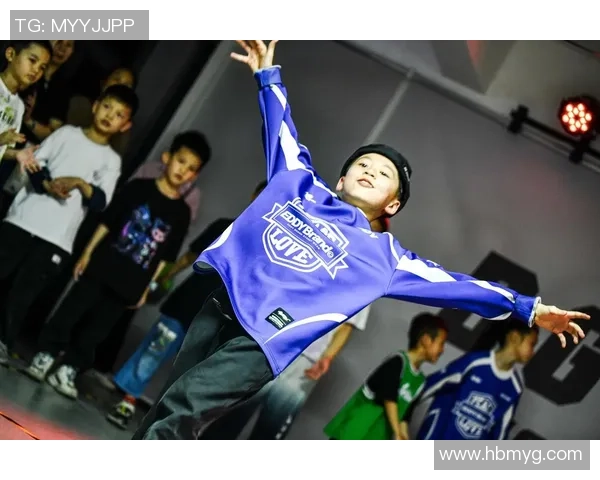 街舞深度：解密成都街舞队的边路渗透_1