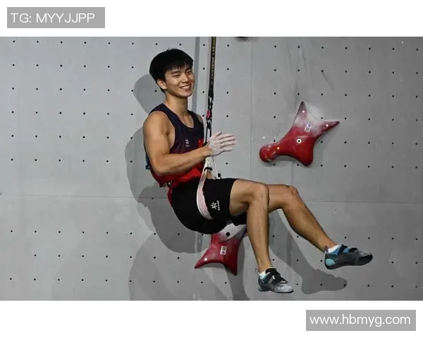 赛后复盘：重庆攀岩队 vs 上海攀岩队的比赛经验